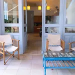 Bed & Breakfast Ananke