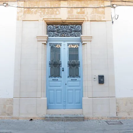 Ananke Panzió Nicosia