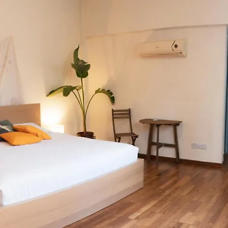 Bed & Breakfast Ananke