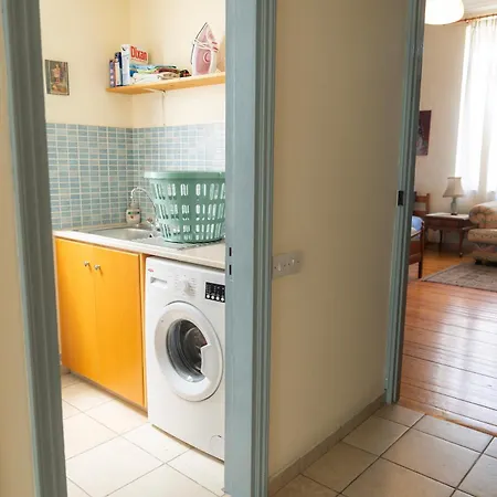Bed & Breakfast Ananke Nicosia