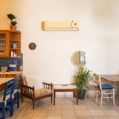 Ananke Bed & Breakfast