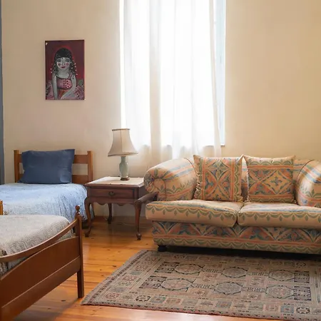 Bed & Breakfast Ananke