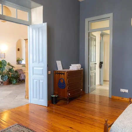 Couette-café Ananke Nicosie