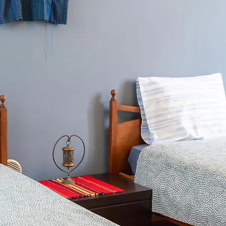 Bed & Breakfast Ananke