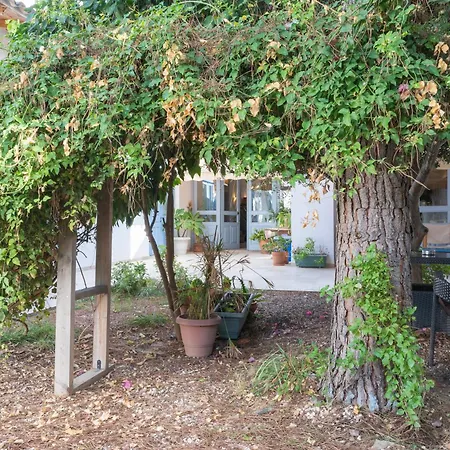 Bed and Breakfast Ananke *