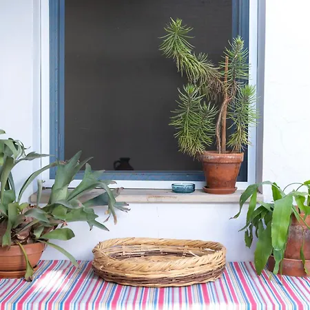 Couette-café Ananke