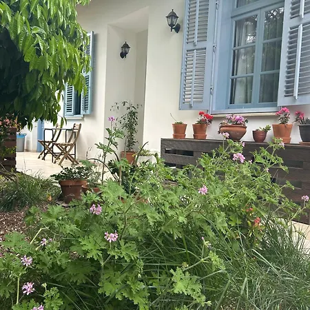Bed & Breakfast Ananke *