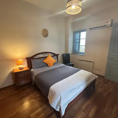 Ananke Bed & Breakfast *