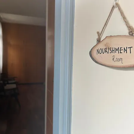 Couette-café Ananke