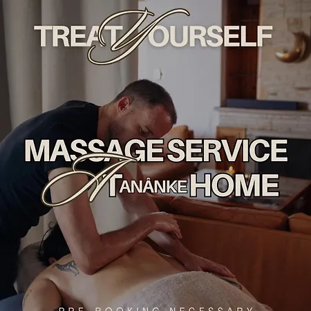 Ananke Bed & Breakfast *