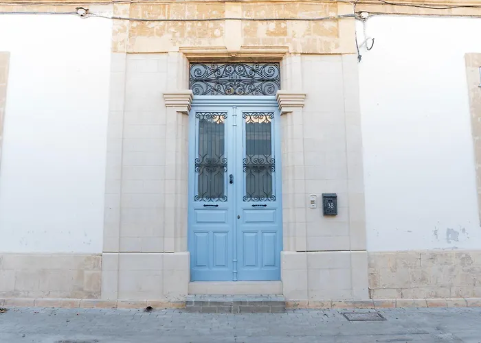 Ananke Bed and Breakfast Λευκωσία