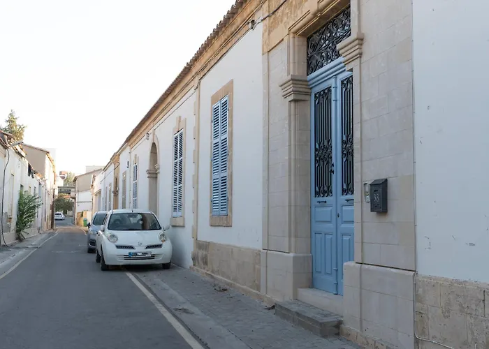 Bed and Breakfast Ananke *