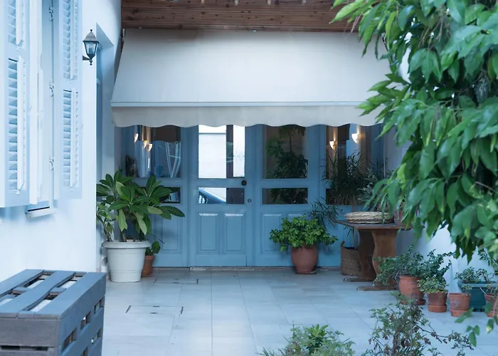 Ananke * Λευκωσία