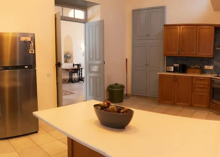 Bed and Breakfast Ananke