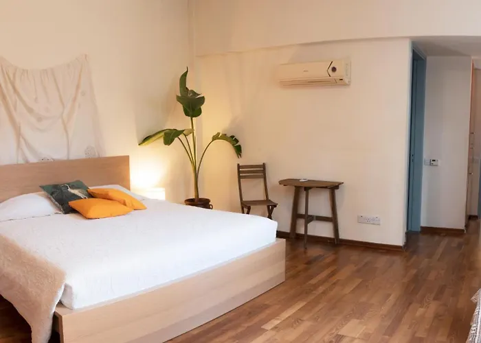 Bed and Breakfast Ananke