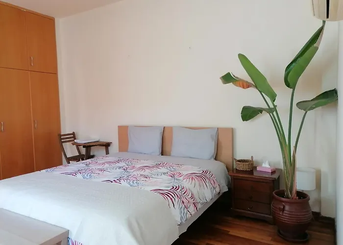 Ananke * Λευκωσία