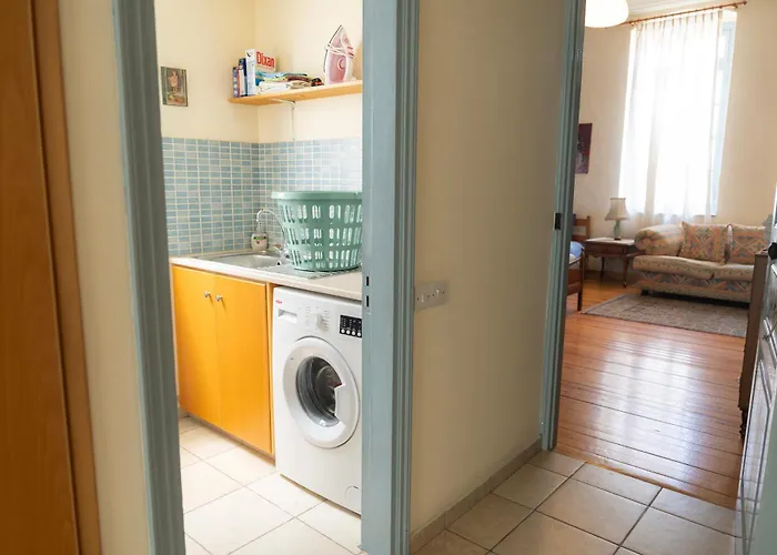 Bed and Breakfast Ananke Λευκωσία