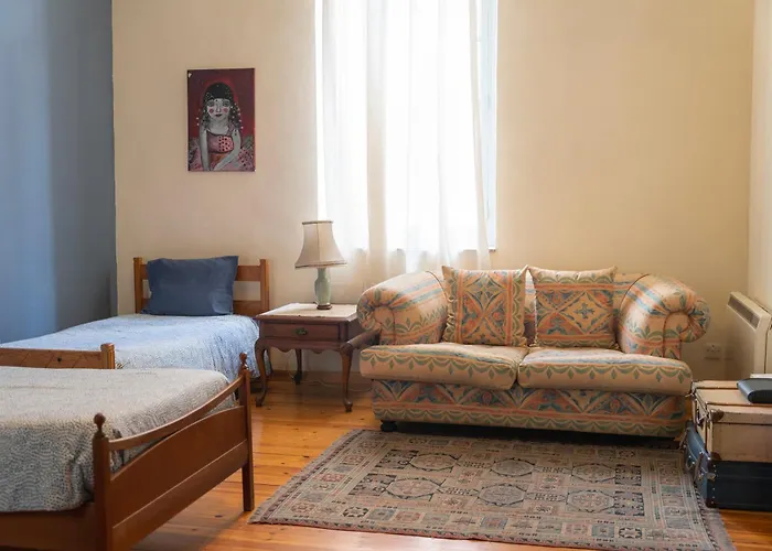 Bed and Breakfast Ananke