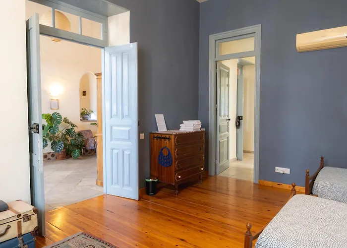 Bed and Breakfast Ananke Λευκωσία