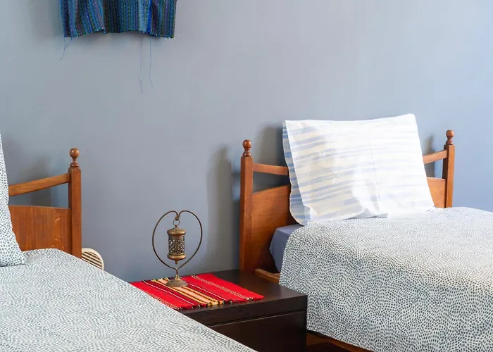 Bed and Breakfast Ananke