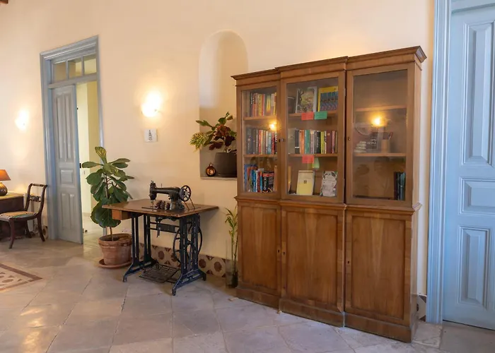 Ananke Bed and Breakfast