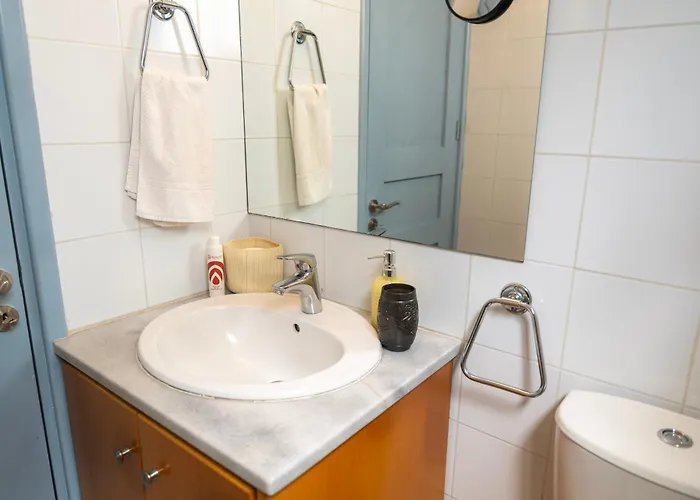 Ananke Bed and Breakfast