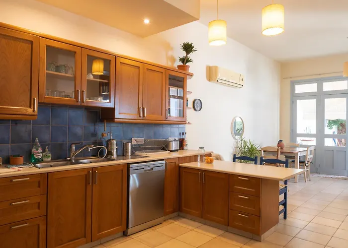 Bed and Breakfast Ananke