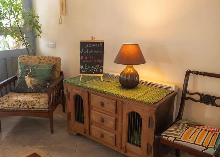 Ananke * Λευκωσία