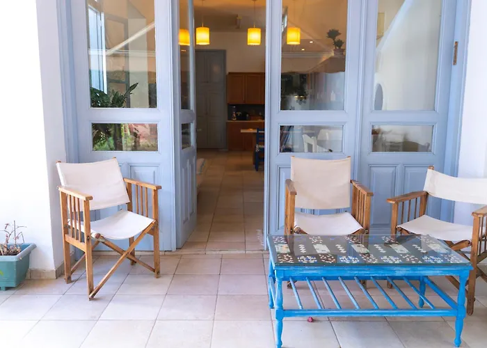 Bed and Breakfast Ananke