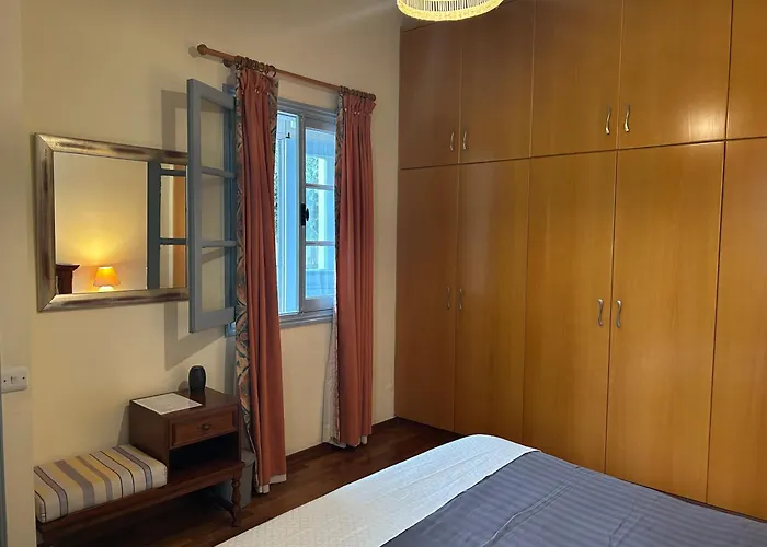 Ananke Bed and Breakfast *