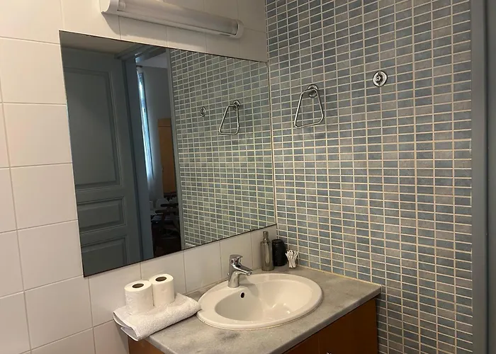 Ananke Bed and Breakfast