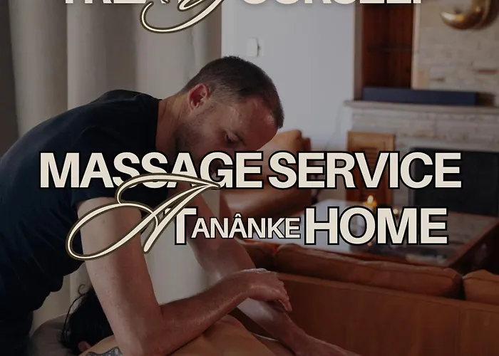 Ananke Bed and Breakfast *