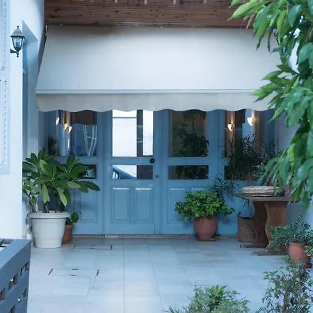 Ananke * 니코시아