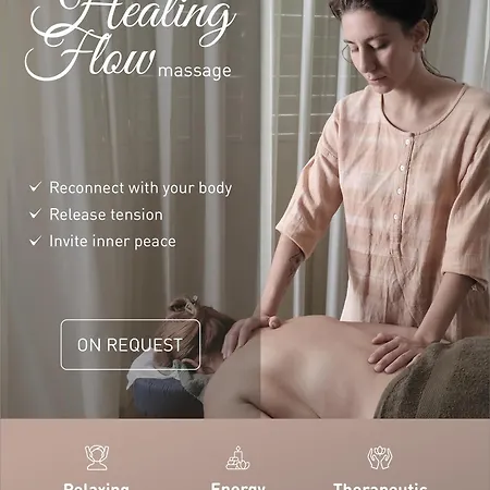 B&B Ananke 니코시아