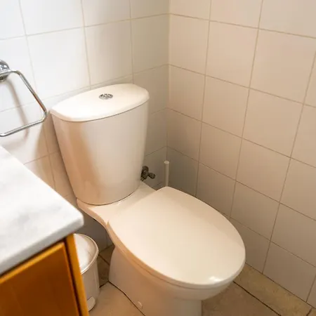 Bed and Breakfast Ananke