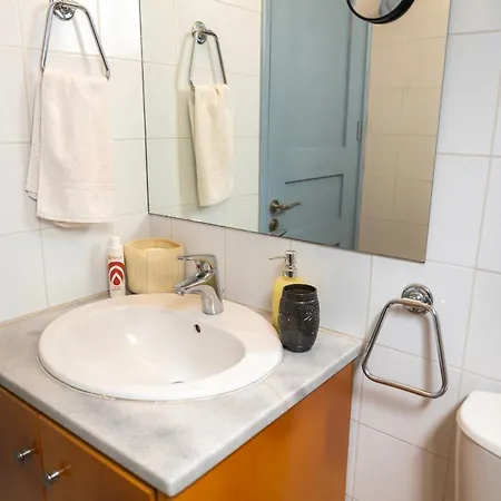 Ananke Bed & Breakfast