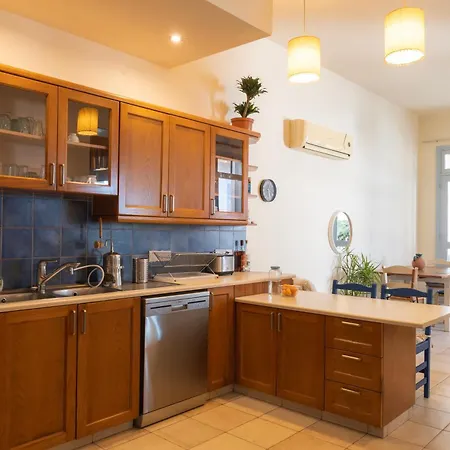 Bed and Breakfast Ananke