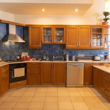 Bed and Breakfast Ananke *