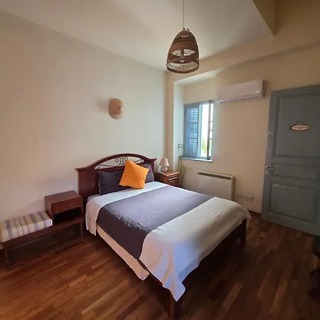 Ananke * 니코시아