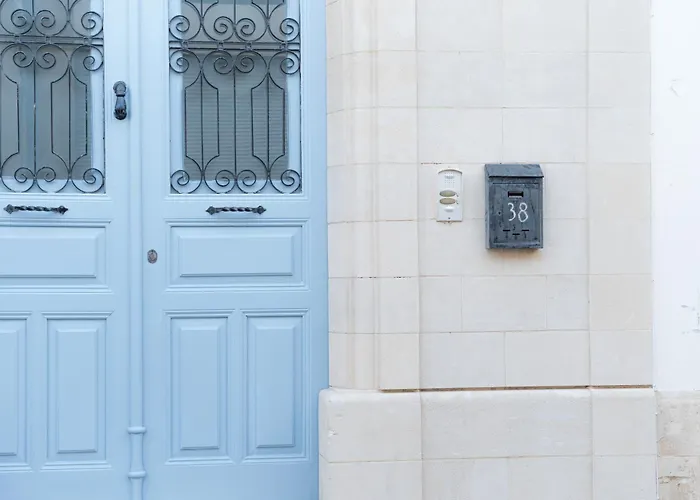 ベッド・アンド・ブレックファスト Ananke