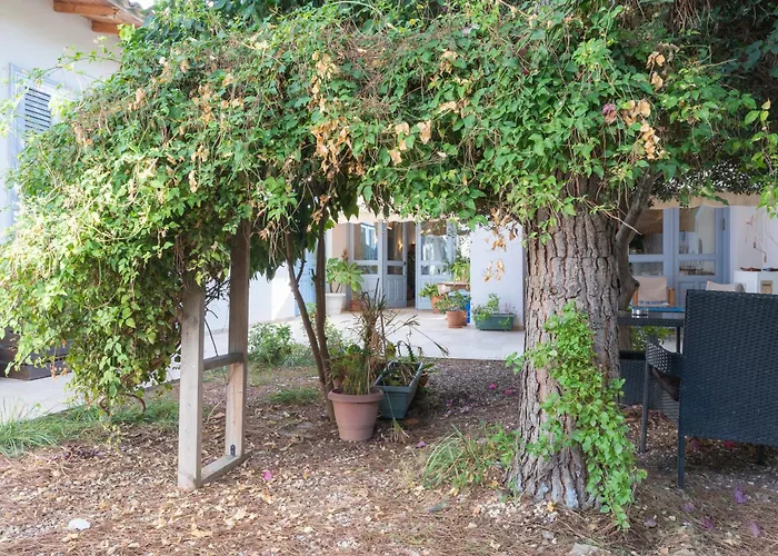 ベッド・アンド・ブレックファスト Ananke *